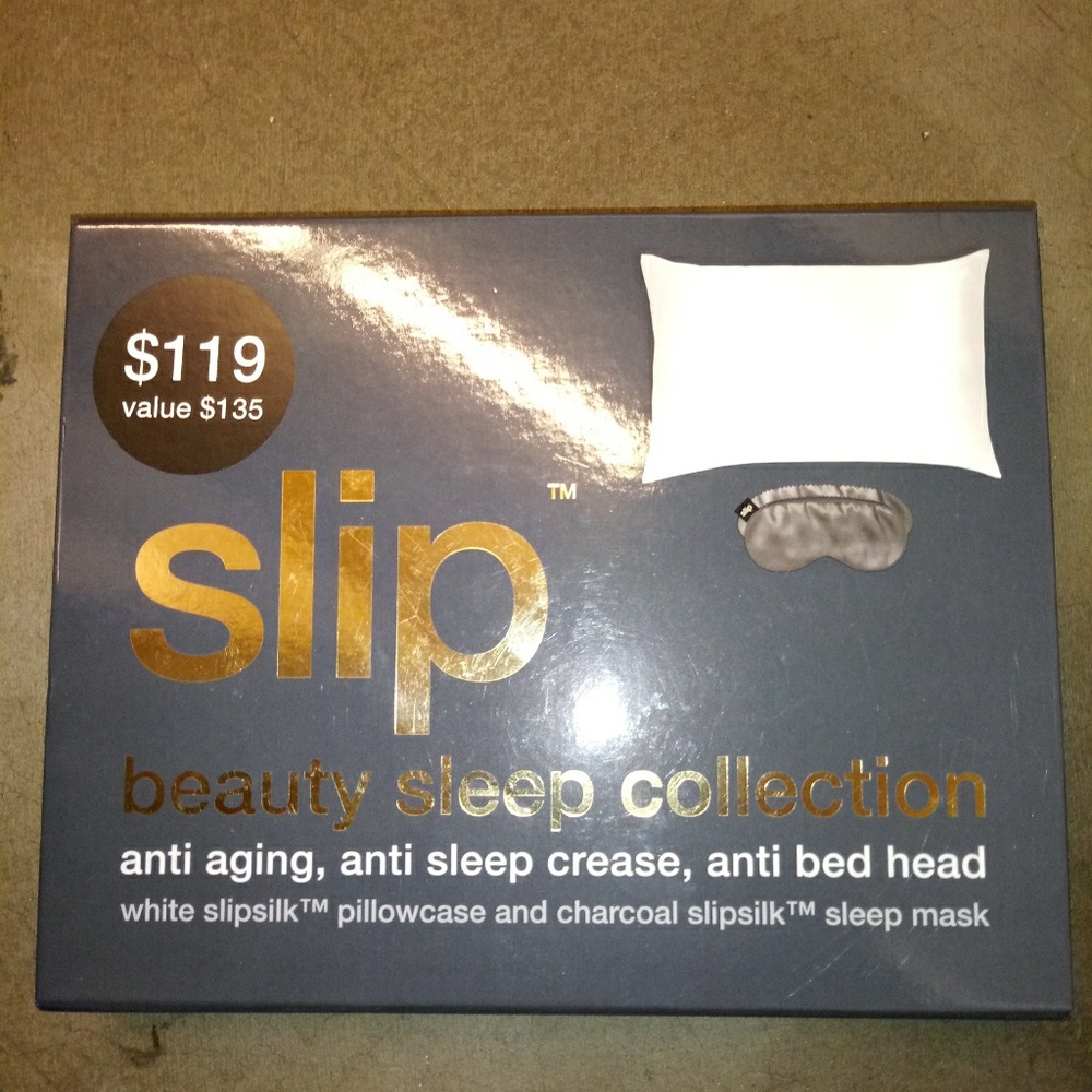 Slip Beauty Sleep Collection Exclusive - Picture 3 of 6